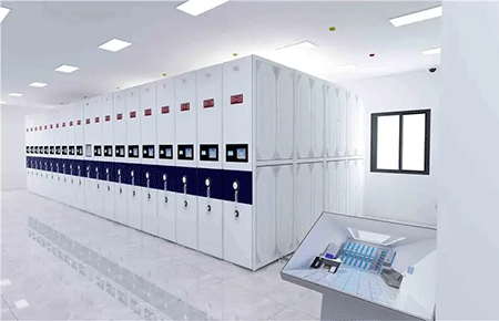 档案数字化加工